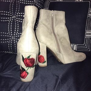 🌹High Heel Boots / Booties 🌹